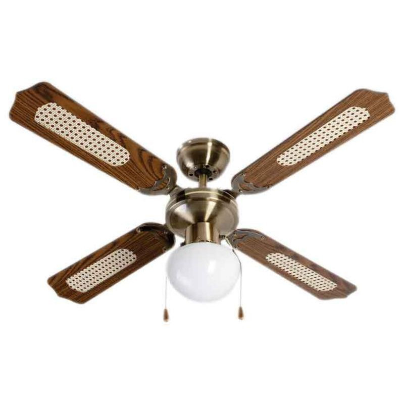 Ventilador Techo VT-CLASSIC 105