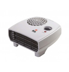 Termoventilador FM IBIZA 2000 W.