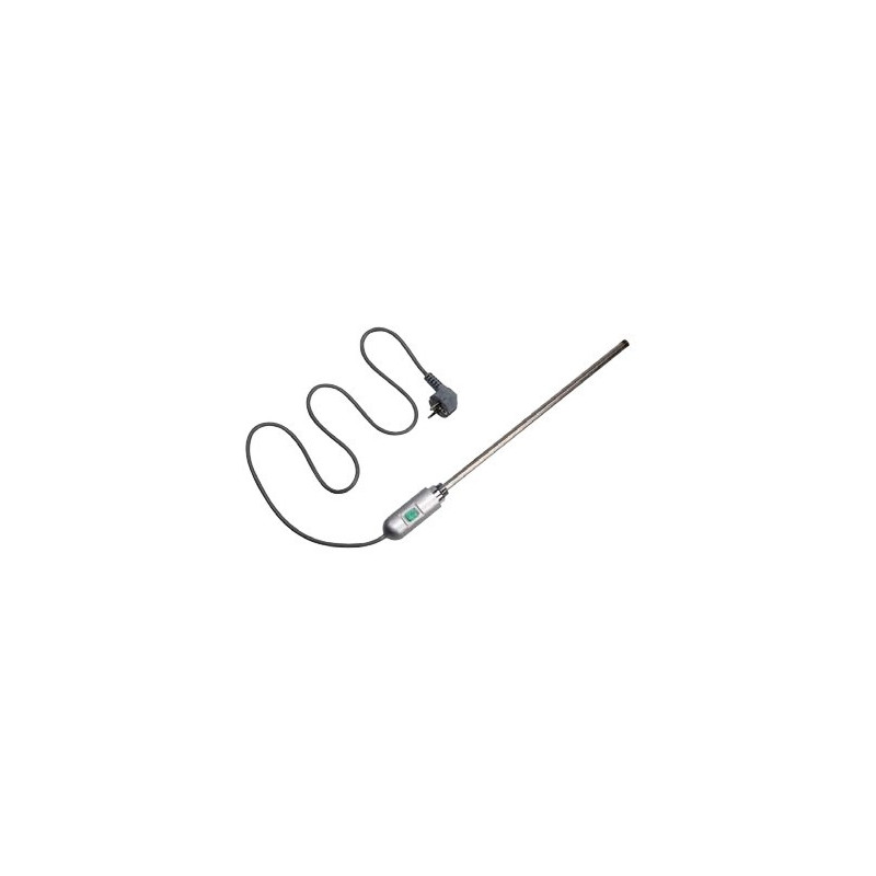Resistencia con interruptor ON/OFF