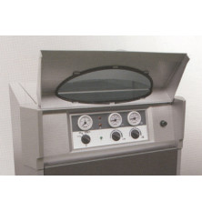 Caldera Lasian Climaterm AV 30 Inox