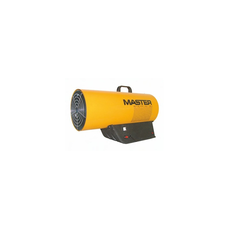 Generador a Gas Master BLP-17 M