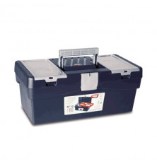 Caja Herramienta Tayg nº12 400x217x166