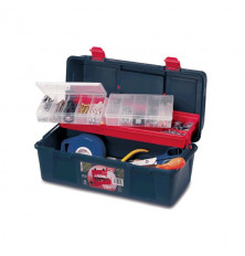 Caja Herramienta Tayg nº22 356x184x163