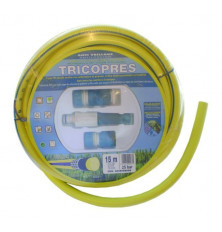 Manguera Tricopress 20 Mt. c/Accesorios