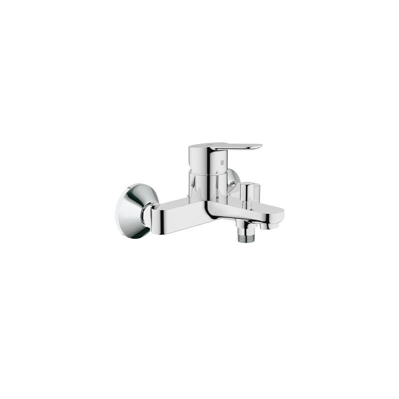 Monomando Bañera-Ducha Grohe BauEdge