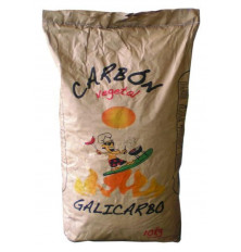 Carbón Vegetal 3 Kg.