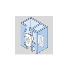 Extractor helicoidal EDM-80 LZ