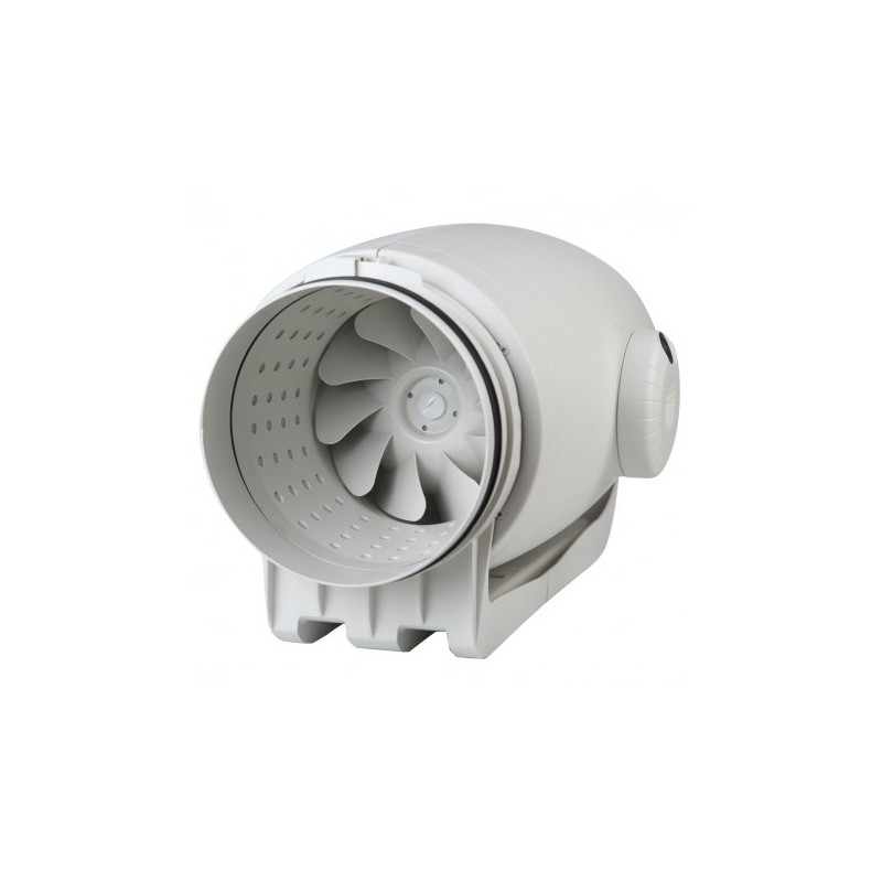 Ventilador centrífugo conducto TD-160/100 N