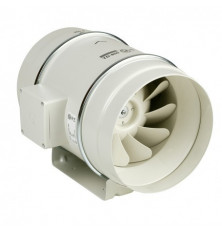 Ventilador centrífugo conducto TD-350/125