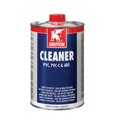 Limpiador PVC GRIFFON Cleaner 1 Lt.