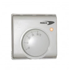 Termostato Ferco TR1X