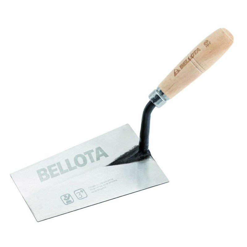 Paleta Bellota 5844-B