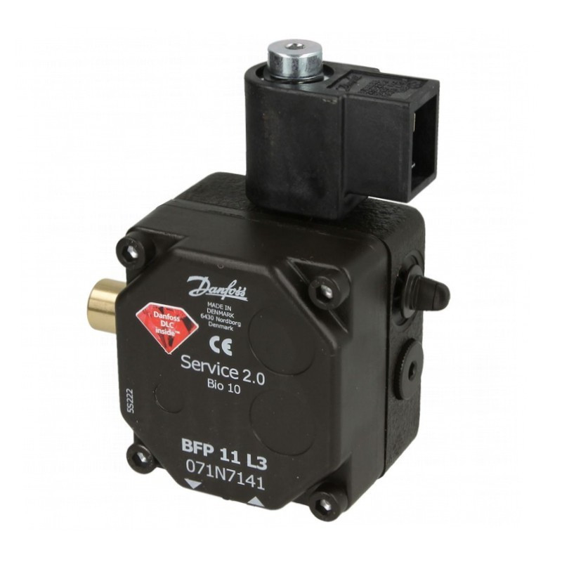 Bomba Danfoss BFP 11 L3 - 071N7141 Bomba Danfoss BFP 11 L3 - 071N7141