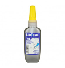 Teflón Líquido 58-11 Loxeal 50 ML.