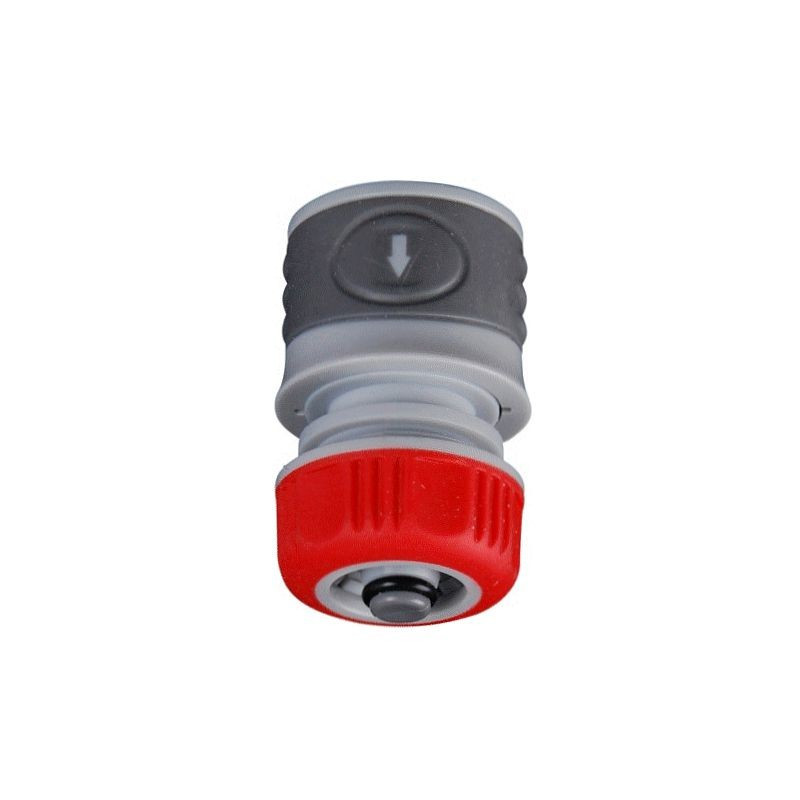 Conector Rápido Manguera 3/4" - 19 mm. Aqua-Stop Conector Rápido Manguera 3/4" - 19 mm. Aqua-Stop