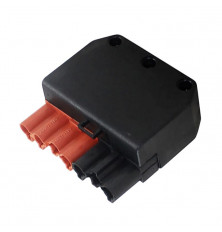 Conector Hembra 7 Polos Multiborne