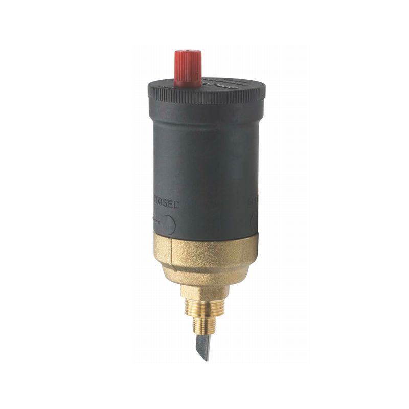 Purgador Resideo Braukmann 3/8" Macho EA122 Purgador Resideo Braukmann 3/8" Macho EA122