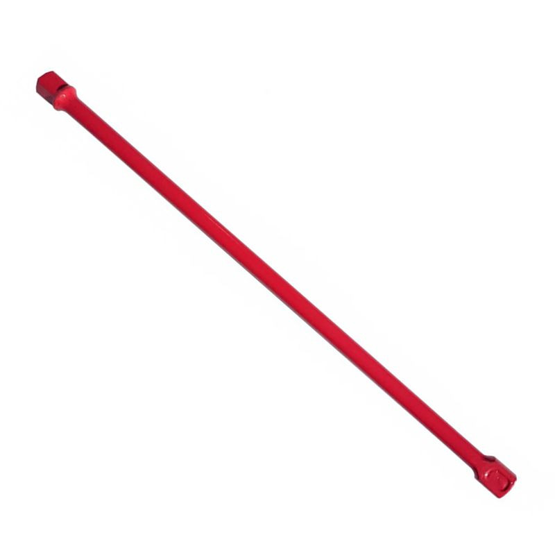 Pala Unión Elementos Radiador 1" x 1000 mm.
