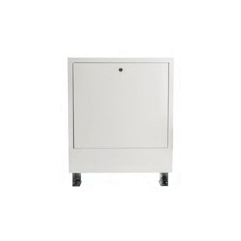 Caja Colector Suelo Radiante CompactBox Caja Colector Suelo Radiante CompactBox