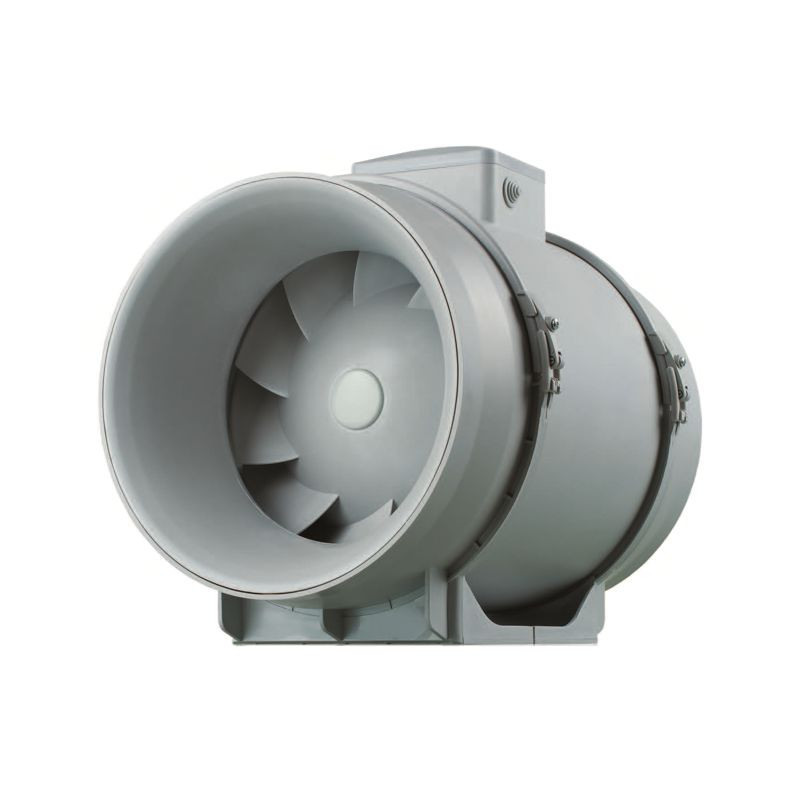 Ventilador Centrífugo Conducto TT PRO 200