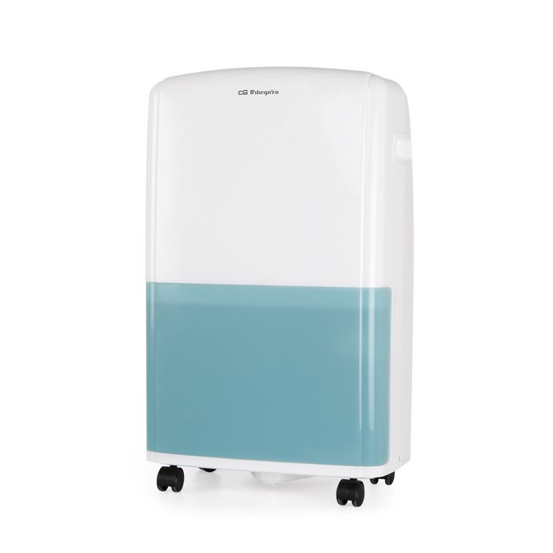Deshumidificador Orbegozo DH 1650 16 Lt. Deshumidificador Orbegozo DH 1650 16 Lt.
