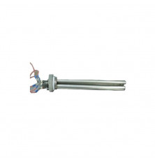 Resistencia Inox Coballes 1200 W - 1 1/4"