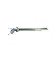 Resistencia Inox Coballes 2400 W - 1 1/4"