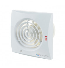 Extractor Helicoidal VENTS 100 Quiet T