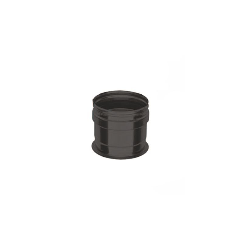 Tapón Acero Vitrificado Negro Mate SWJ VT