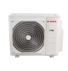 Unidad Exterior Bosch Multisplit Climate 5000 MS 28 OUE 8,2 kW - 4x1