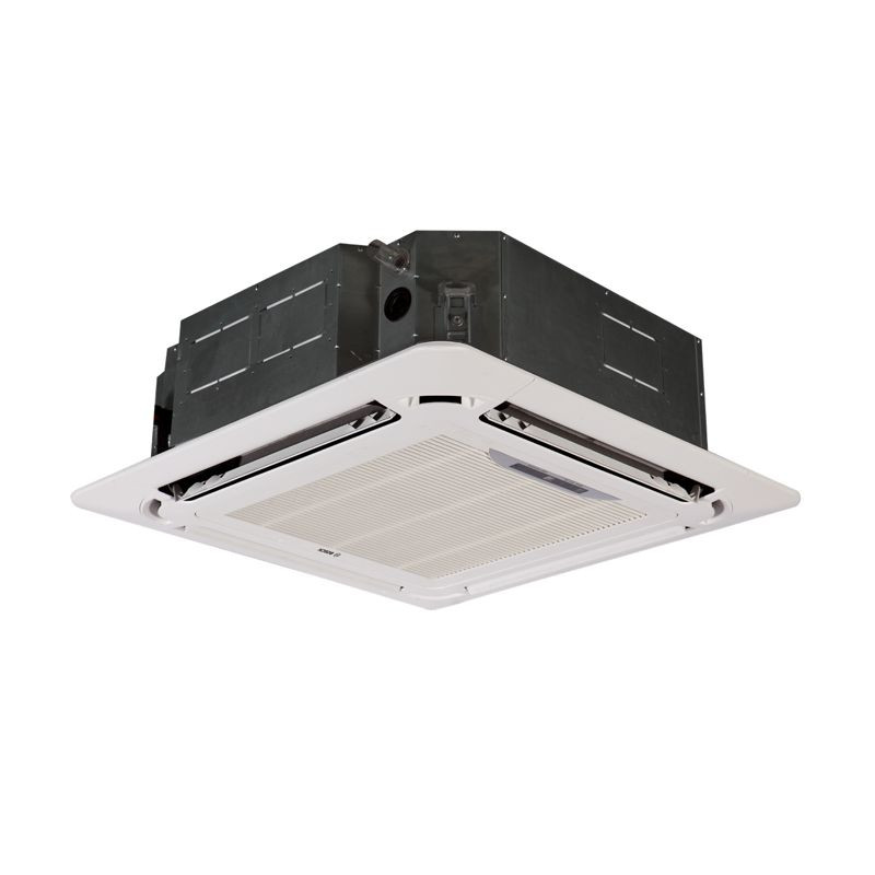 Unidad Interior Bosch Cassette Climate 5000 R32 2,6 kW Multisplit