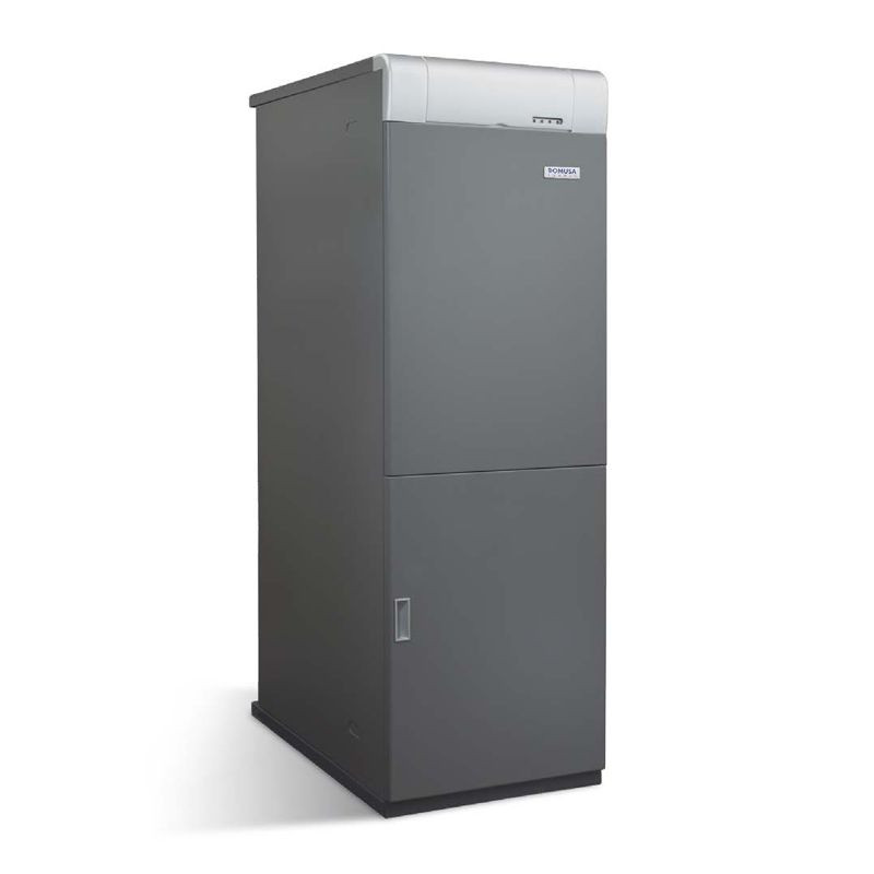 Caldera Domusa MCF 30 HDX 130 LT. Caldera Domusa MCF 30 HDX 130 LT.