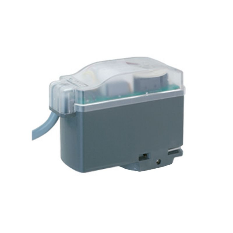 Servomotor Emmeti Válvula Compact 2 Vías - 230 Vac
