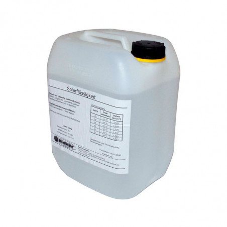 Mitsubishi ATW Wärmeträgerflüssigkeit TYFOCOR GE 20L