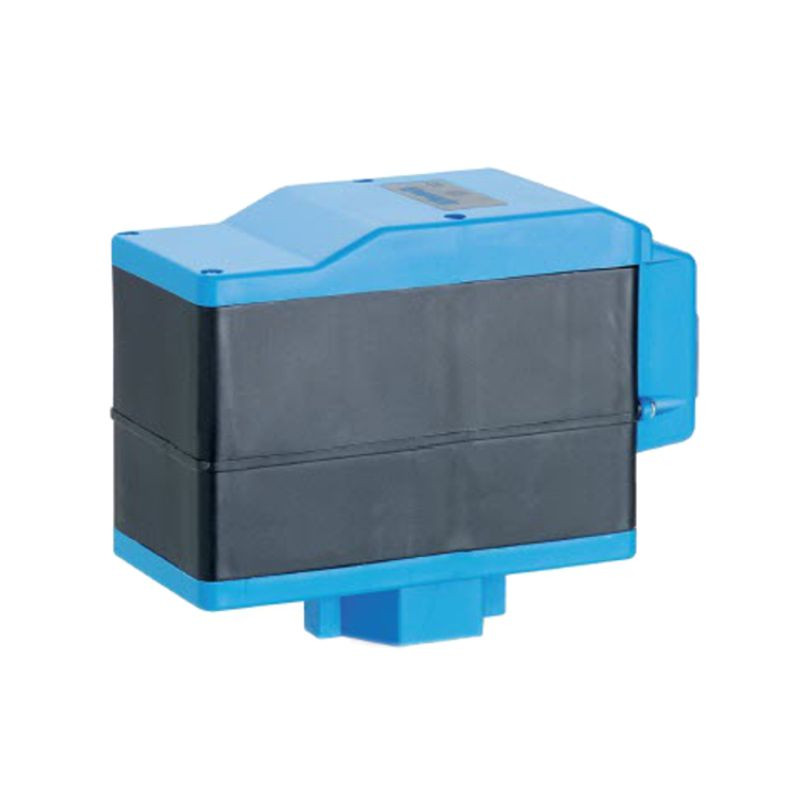 Servomotor Emmeti Válvula Módulo Plus 2 Vías - 230 Vac