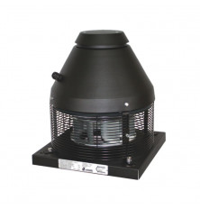 Extractor para Chimeneas Casals Focceta