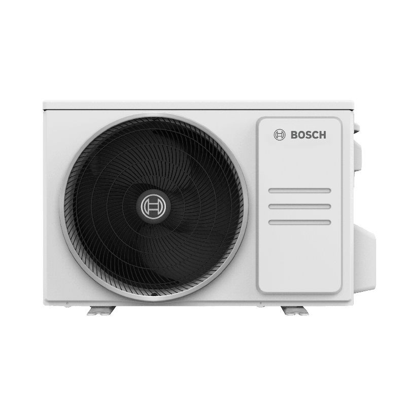 Unidad Exterior Bosch Multisplit Climate 5000 M R32 41/2 4,1 kW - 2x1