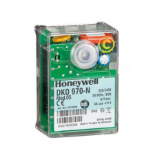 Centralita Honeywell DKO 970-N Mod.05