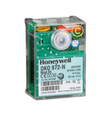 Centralita Honeywell DKO 972-N Mod.05