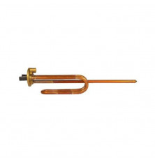 Resistencia Curva Cobre 1500 W