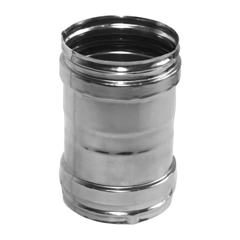 Manguito Hembra Anticondensación Inox Simple 316L
