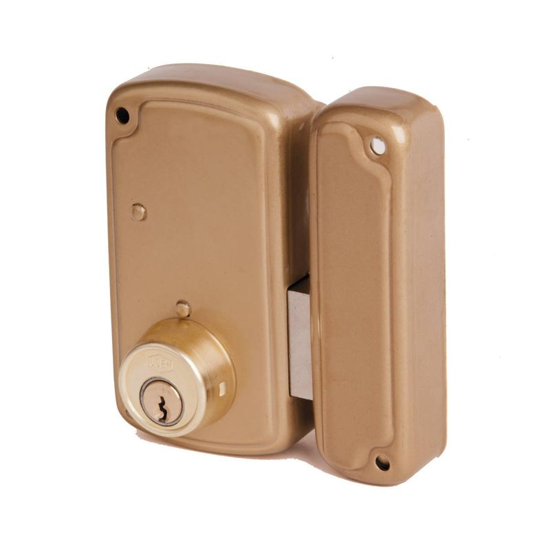 Cerradura Ucem 4056C HB 75 Derecha