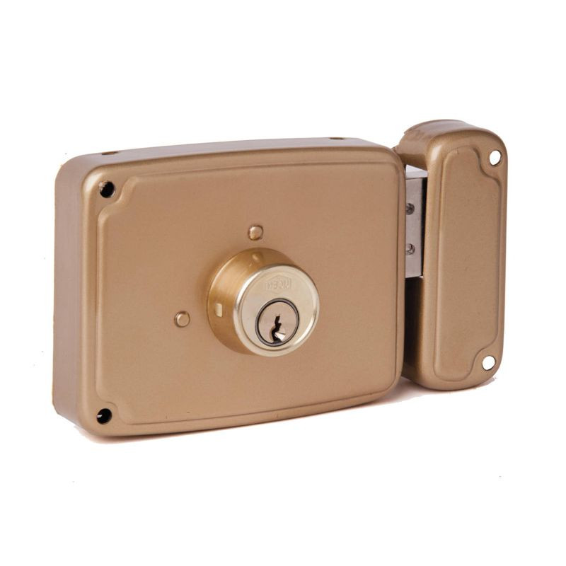 Cerradura Ucem 4124 HB 120 Derecha