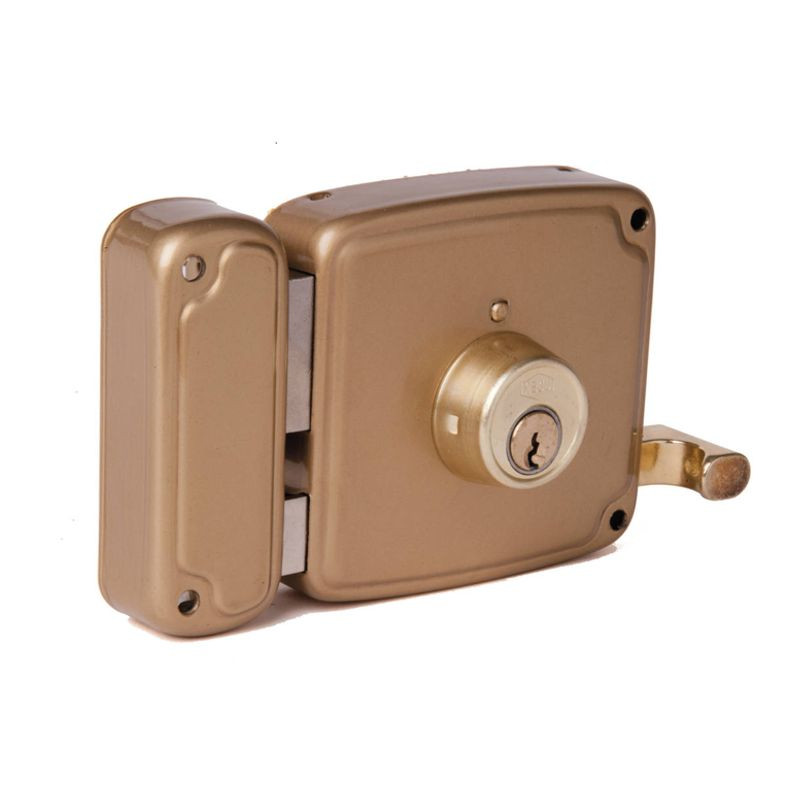 Cerradura Ucem 4125 HB 100 Izquierda