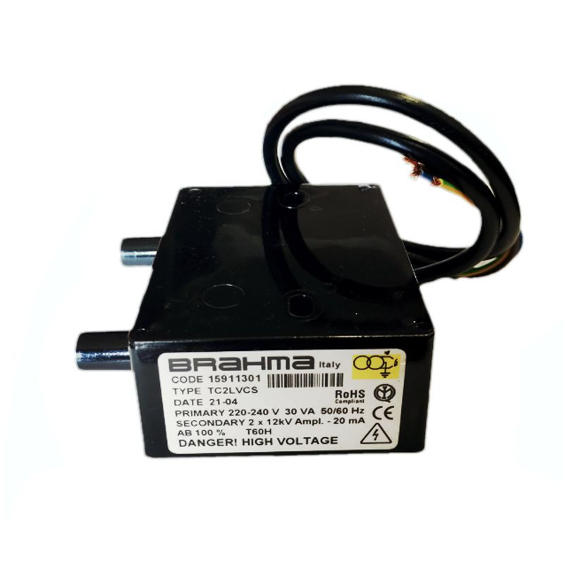 Transformador Brahma TC2LVCS