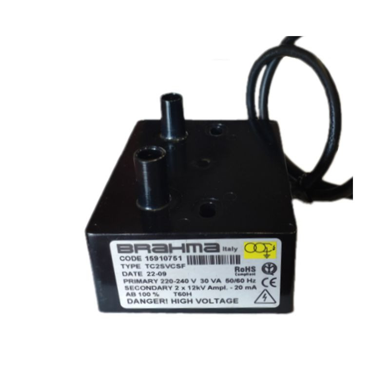 Transformador Brahma TC2SVCSF