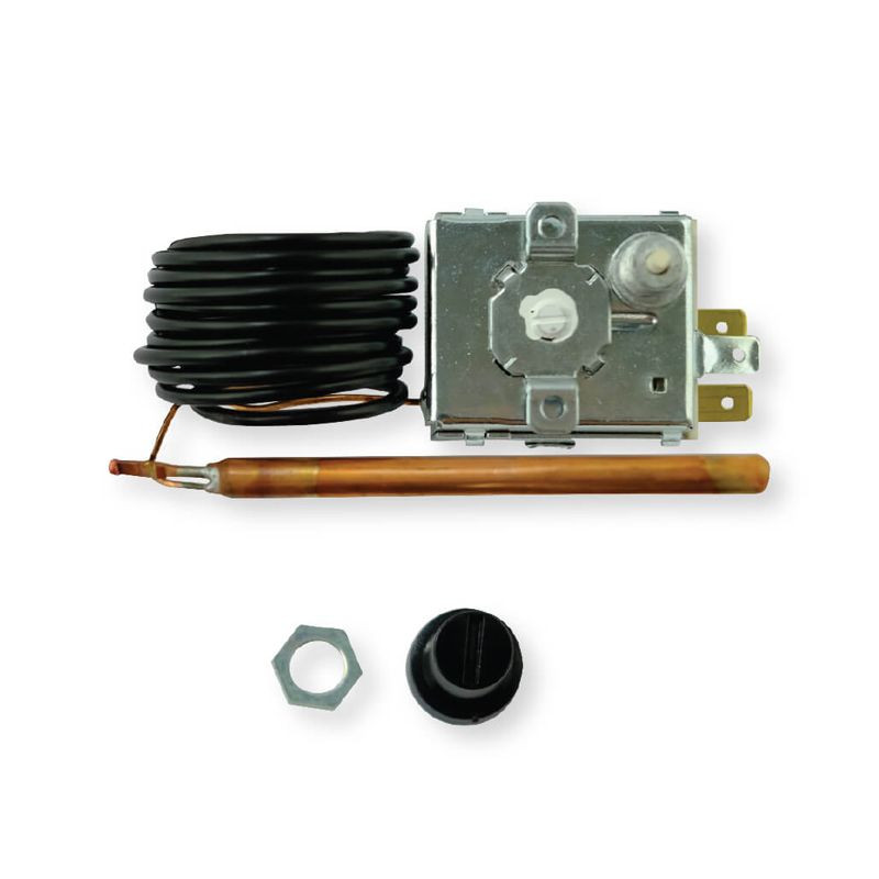 Termostato Seguridad IMIT LS1 100ºC