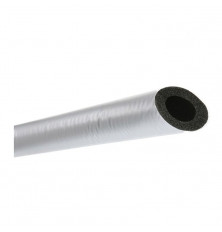 Aislante Flexible Caucho Sintético PE 28x19 MM.