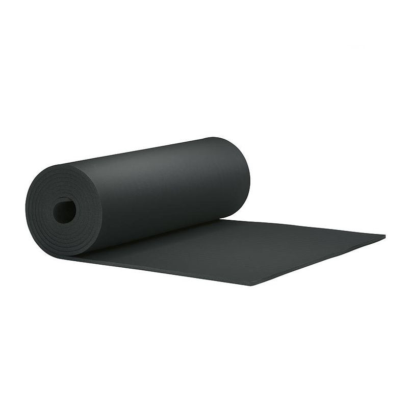 Plancha Aislante Flexible Caucho Sintético 10 MM.