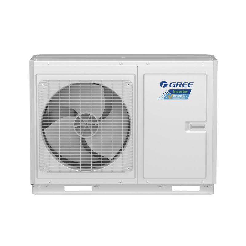 Bomba Calor Gree Versati IV Monobloc MB 12